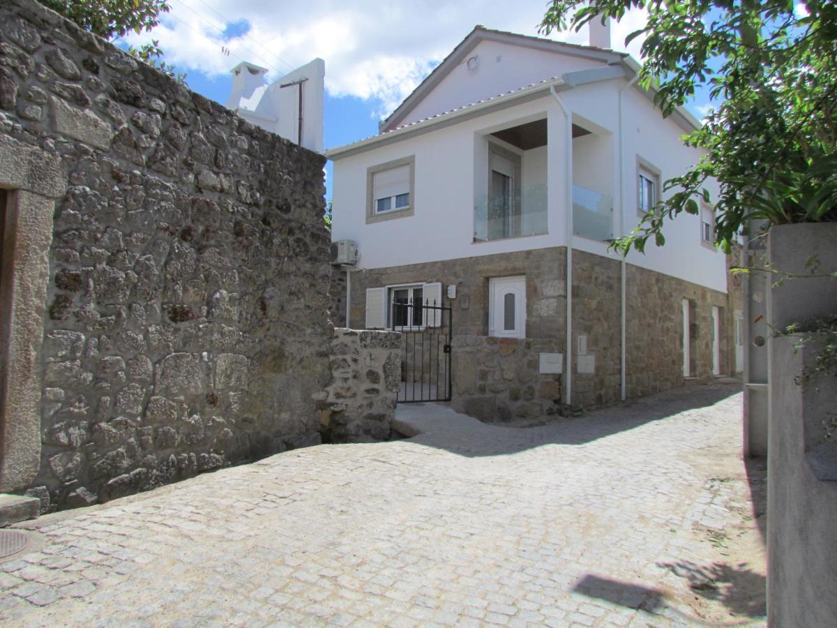 Casa Das Nacoes Donas Exterior foto